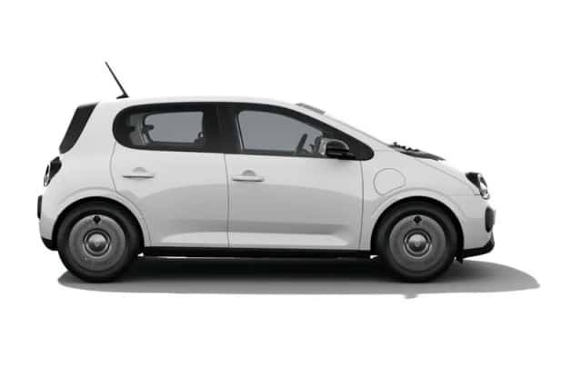 Renault Twingo (2026) thumbnail 6