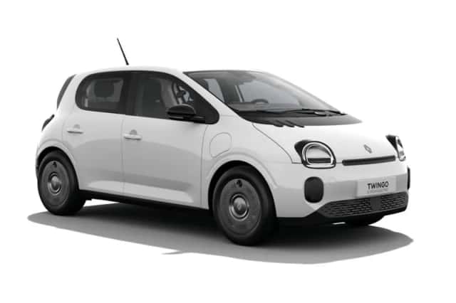 Renault Twingo (2026) thumbnail 7