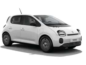 Renault Twingo (2026) thumbnail 7