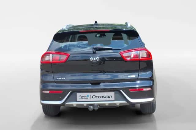 Kia Niro (2017) thumbnail 5