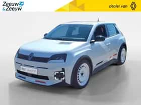 Renault 5 (2025)