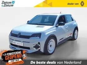 Renault 5 (2025)