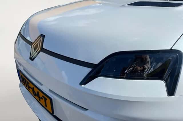 Renault 5 (2025) thumbnail 11
