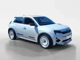 Renault 5 (2025) thumbnail 3