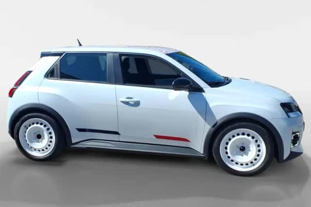 Renault 5 (2025) thumbnail 4