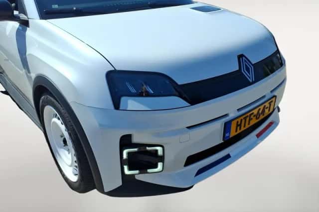 Renault 5 (2025) thumbnail 34