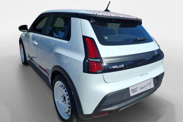 Renault 5 (2025) thumbnail 35