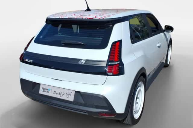 Renault 5 (2025) thumbnail 6