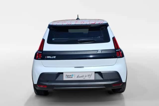Renault 5 (2025) thumbnail 7