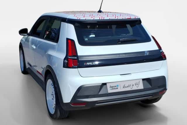 Renault 5 (2025) thumbnail 8