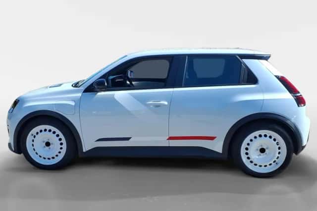 Renault 5 (2025) thumbnail 9