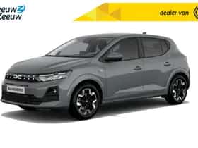Dacia Sandero (2026)