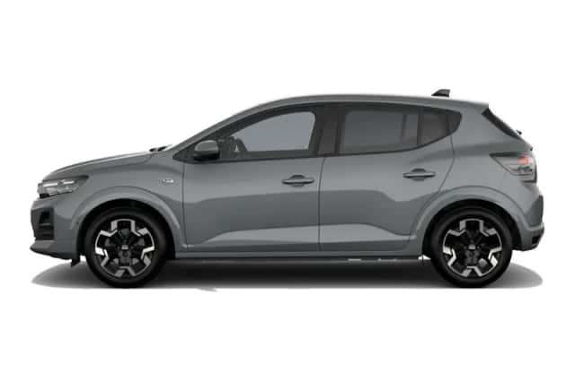 Dacia Sandero (2026) thumbnail 2