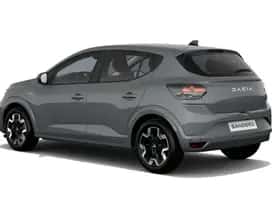 Dacia Sandero (2026) thumbnail 3