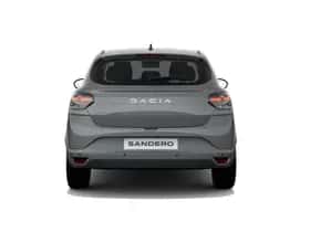 Dacia Sandero (2026) thumbnail 4