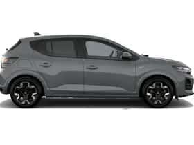 Dacia Sandero (2026) thumbnail 6
