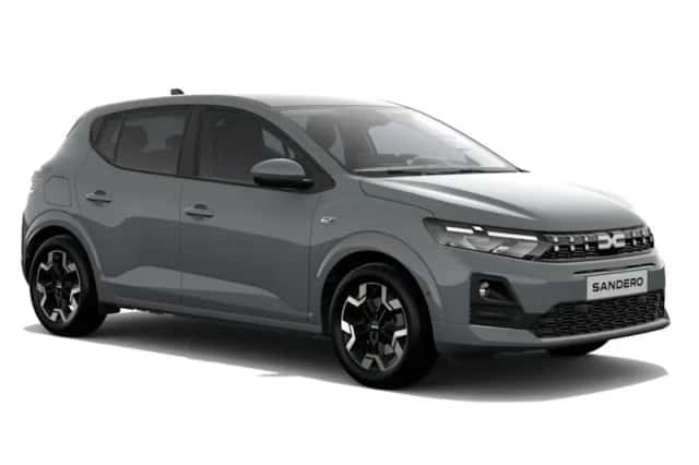 Dacia Sandero (2026) thumbnail 7
