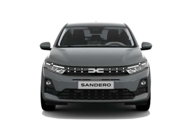 Dacia Sandero (2026) thumbnail 8