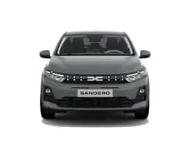 Dacia Sandero (2026) thumbnail 8