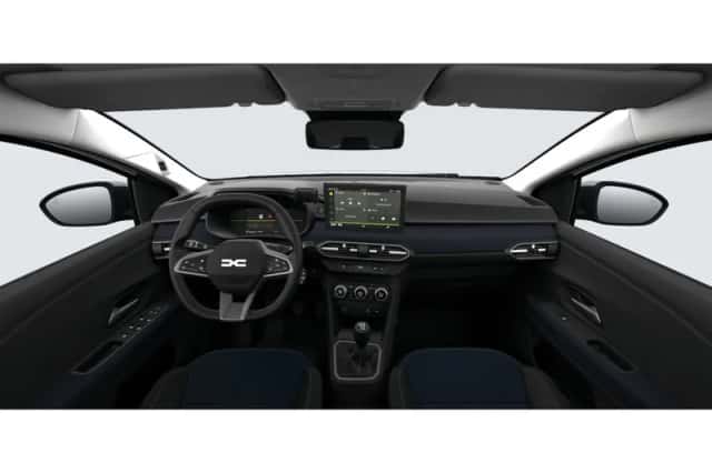 Dacia Sandero (2026) thumbnail 9