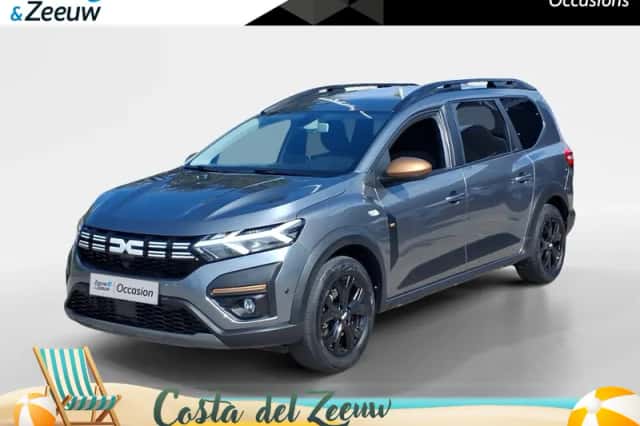 Dacia Jogger (2024) thumbnail 1