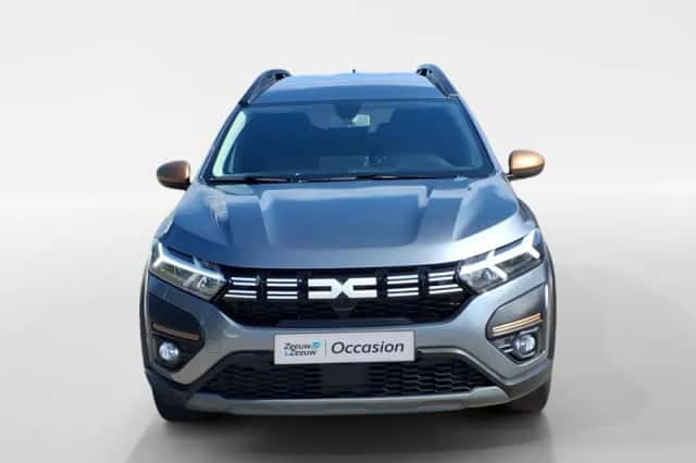 Dacia Jogger (2024) thumbnail 2