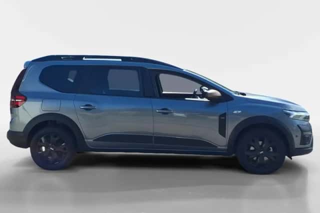Dacia Jogger (2024) thumbnail 4