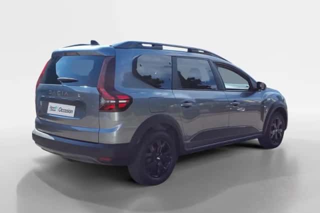 Dacia Jogger (2024) thumbnail 5