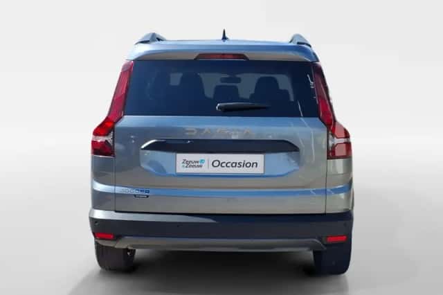 Dacia Jogger (2024) thumbnail 6