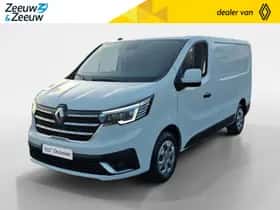 Renault Trafic (2022)