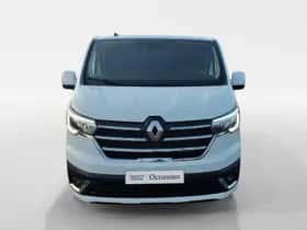 Renault Trafic (2022) thumbnail 2