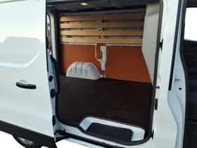Renault Trafic (2022) thumbnail 11