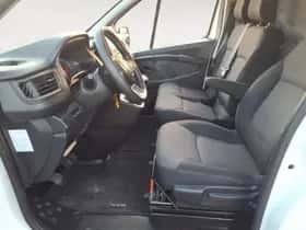 Renault Trafic (2022) thumbnail 13