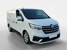 Renault Trafic (2022) thumbnail 3