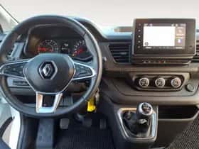 Renault Trafic (2022) thumbnail 23