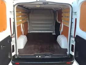 Renault Trafic (2022) thumbnail 24