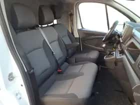 Renault Trafic (2022) thumbnail 26