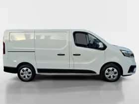 Renault Trafic (2022) thumbnail 4