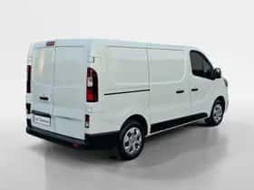 Renault Trafic (2022) thumbnail 5