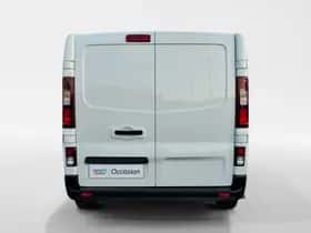Renault Trafic (2022) thumbnail 6