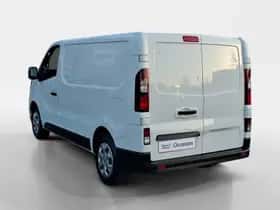 Renault Trafic (2022) thumbnail 7