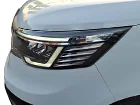 Renault Trafic (2022) thumbnail 9