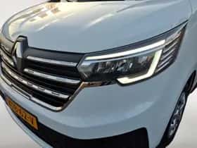 Renault Trafic (2022) thumbnail 10