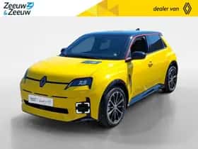 Renault 5 (2026)