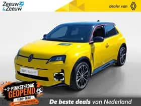 Renault 5 (2026)