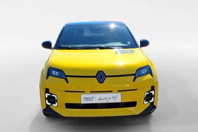 Renault 5 (2026) thumbnail 2