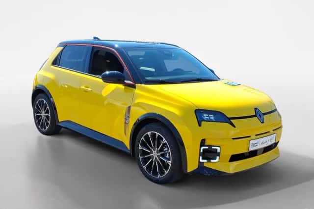 Renault 5 (2026) thumbnail 3