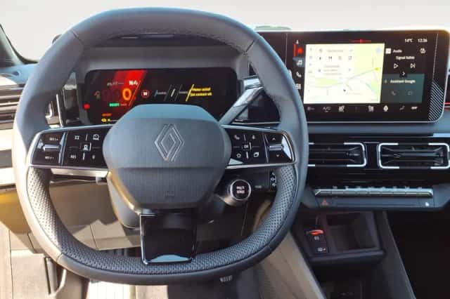 Renault 5 (2026) thumbnail 21