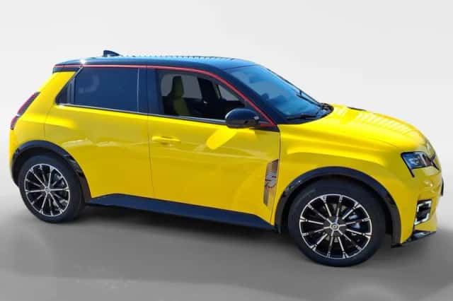 Renault 5 (2026) thumbnail 4