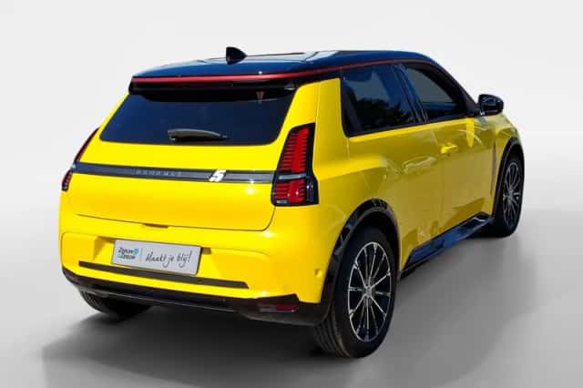 Renault 5 (2026) thumbnail 5